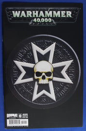 Warhammer 40K #0 VF