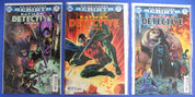 Batman Detective Comics Rebirth #938-960 w/ Variants Lot of 23 VF-VF/NM