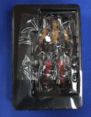 Fist of the North Star Jagi & Zeed Action Figures