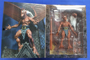 NECA Gargoyles Series Lot of 8 Action Figures