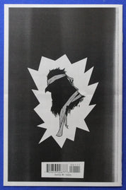 Murder Falcon #1 Ashcan VF/NM