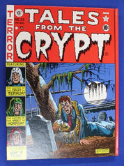 EC Comics Archive 1979 Tales from the Crypt 5 Volume Slipcase Collection