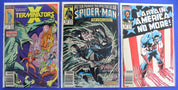 Mark Jeweler Variants Lot of 16 FN-VF