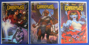 Disney Gargoyles #1-12 + Winter Special Complete Set Lot of 13 VF-VF/NM