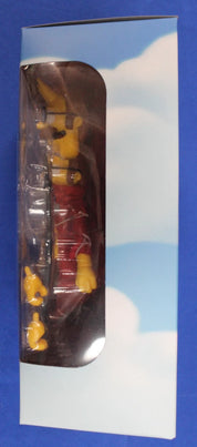 Super7 Simpsons Devil Flanders 7" Figure Sealed in Box