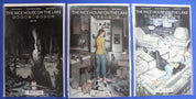 The Nice House on the Lake #1-12 Complete Set + Variants Lot of 15 VF/NM