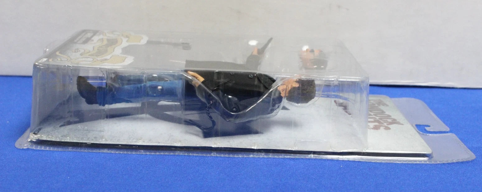 The Boondock Saints Connor & Murphy MacManus Action Figure Set