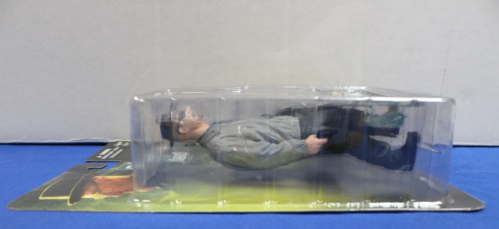 Breaking Bad Hesienberg Figure