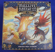 CMON Massive Darkness 2 Board Game Lot of 15 Game Expansions