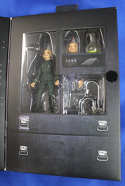 NECA Puppet Master Ultimate Blade Torch & Tunneler Pinhead 2-Pack Action Figures