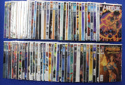 Witchblade Lot of 73 VF-VF/NM
