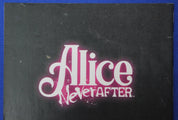 Alice Never After #2 1:25 Adam Hughes Virgin Variant VF/NM