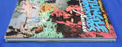Wally Wood Jungle Adventures With Jim King & Animan HC & Deluxe Slipcase Edition