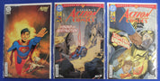 Action Comics #1070-1095 Run w/ Variants Lot of 28 VF/NM