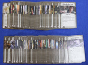 Star Wars Destiny Dice and Card Game + Star Wars Imperial Assault Game Mixed Lot