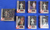 Hasbro 2020 Ghostbusters Plasma Series Terror Dog Build a Ghost Figure Lot of 7