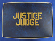 Virtual Toys 2019 Justice Judge Dredd Sylvester Stallone 1:6 Action Figure