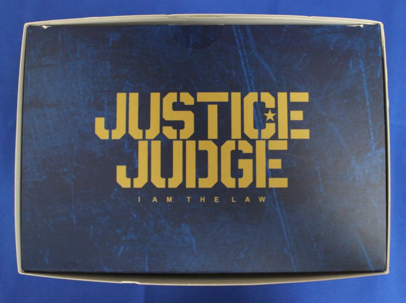 Virtual Toys 2019 Justice Judge Dredd Sylvester Stallone 1:6 Action Figure
