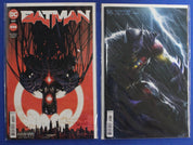 Batman Vol. 3 Lot of 37 #124-156 Run + Variants VF/NM