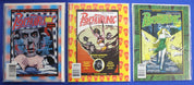 Psychotronic Magazine Lot of 15 FN-VF