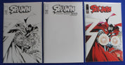 Spawn #300 Variant Set Lot of 14 VF/NM