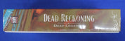 AEG 2021 Dead Reckoning Base Game + Deep Legends & Sea Dogs Expansions CIB