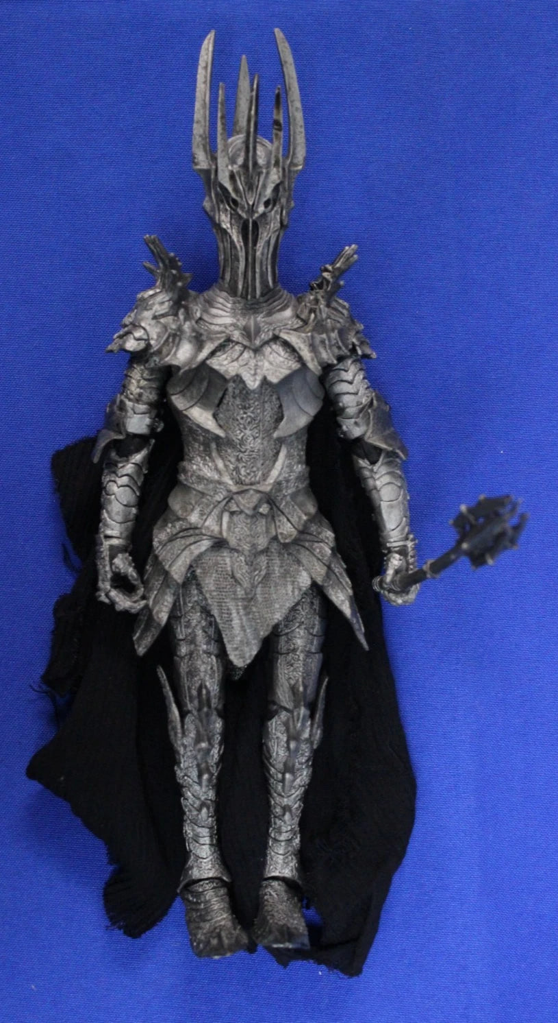 Lord of the Rings Sauron 11" Electronic Figure