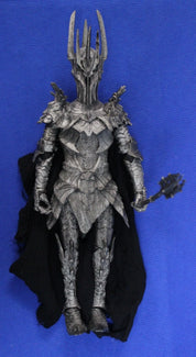 Lord of the Rings Sauron 11" Electronic Figure