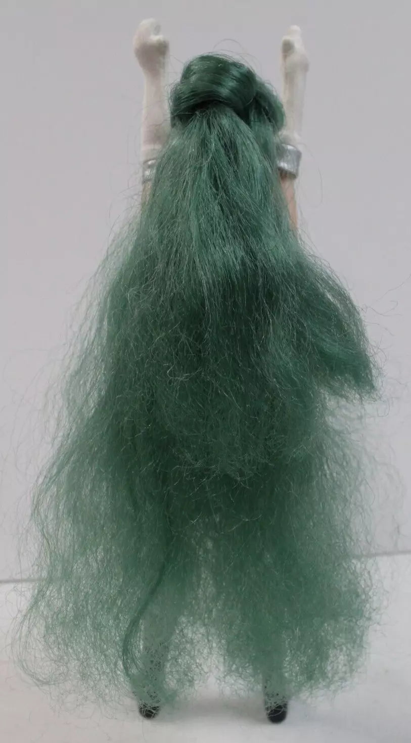 Irwin Toys: 1997 Deluxe Adventure Dolls - Sailor Pluto