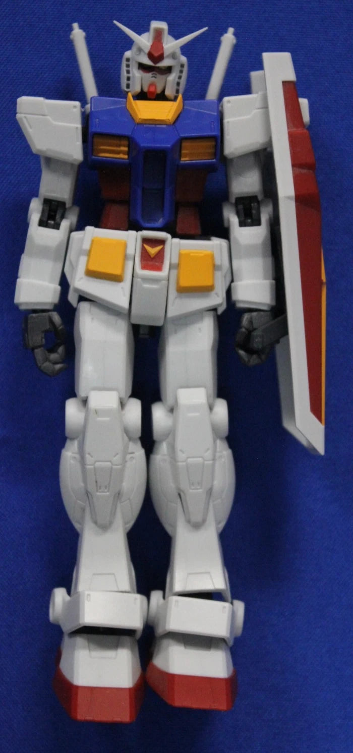 Bandai Gundam Mixed Loose 1:100 Master Grade Action Figure Lot