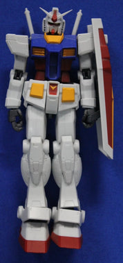 Bandai Gundam Mixed Loose 1:100 Master Grade Action Figure Lot
