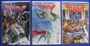 Immortal Thor #1-14 Lot of 14 Missing #15-25 VF/NM