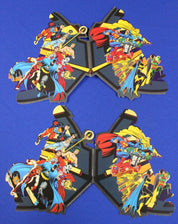 DC 1994 Zero Month Complete Promo Kit