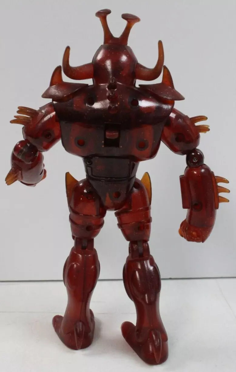 Trendmasters: Beast Commander Blokk
