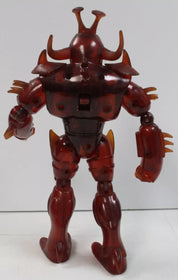 Trendmasters: Beast Commander Blokk