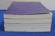 Dungeons and Dragons Wizards Spell Compendium Vol 1-4