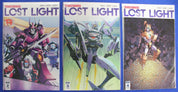 Transformers Lost Light #1-25 Complete Set VF/NM