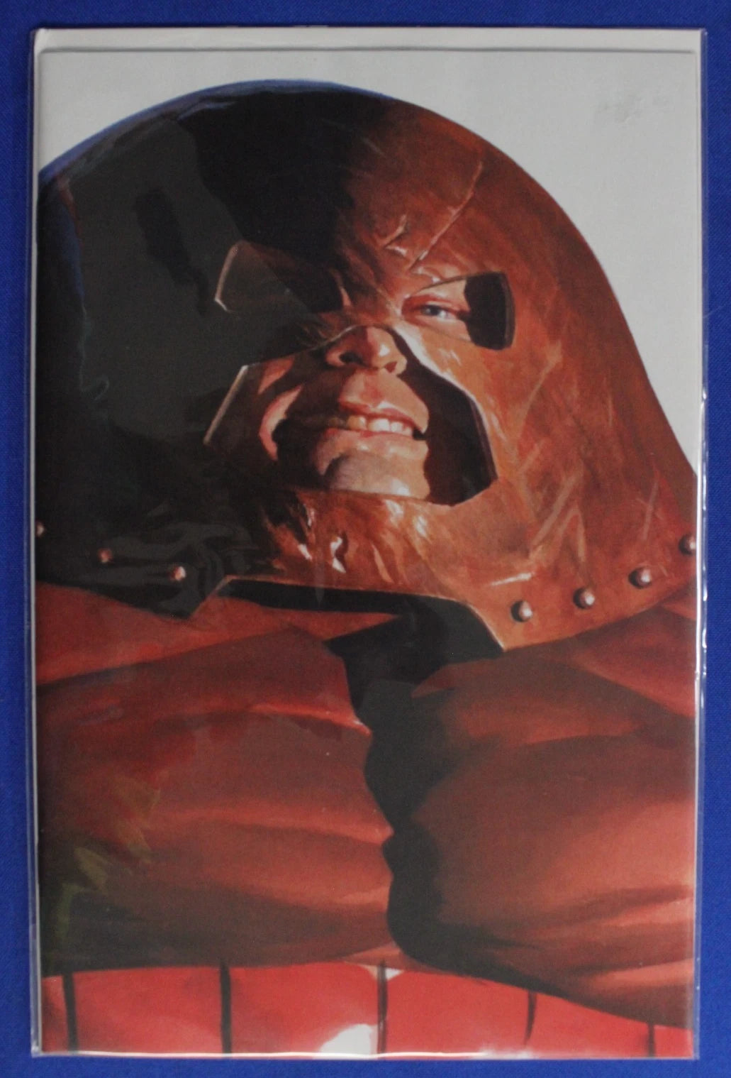 Lot of 12 Alex Ross Timeless Virgin Variants VF/NM