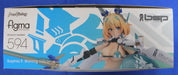 Max Factory Figma Sophia F. Shirring Bikini Armor Version Action Figure in Box