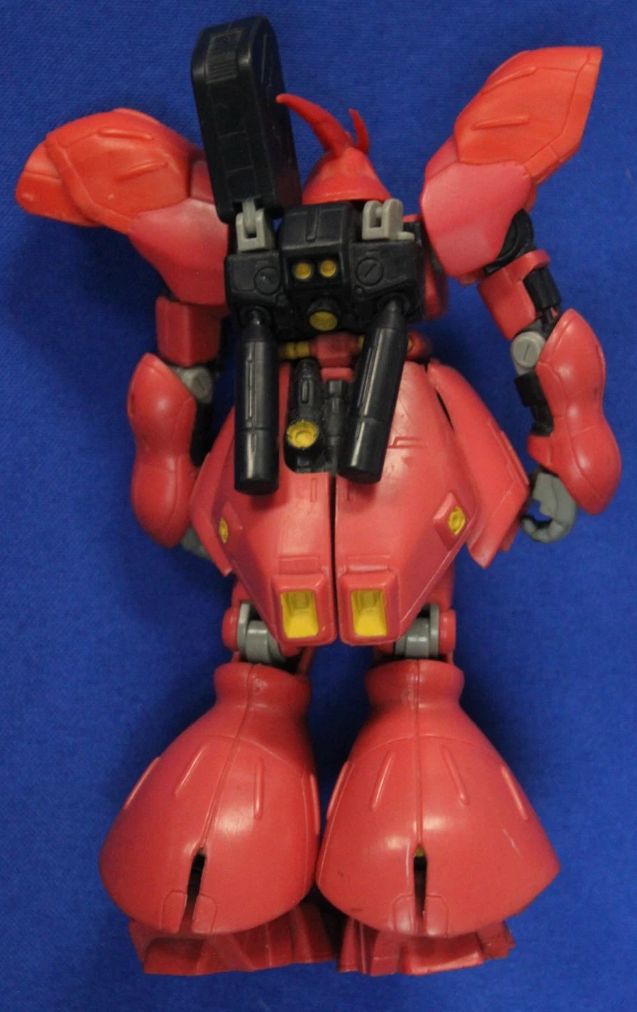 Bandai Gundam Mixed Loose 1:100 Master Grade Action Figure Lot