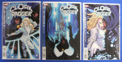 X-Men Age of Revelation Complete Set 17 Series Lot of 52 VF/NM