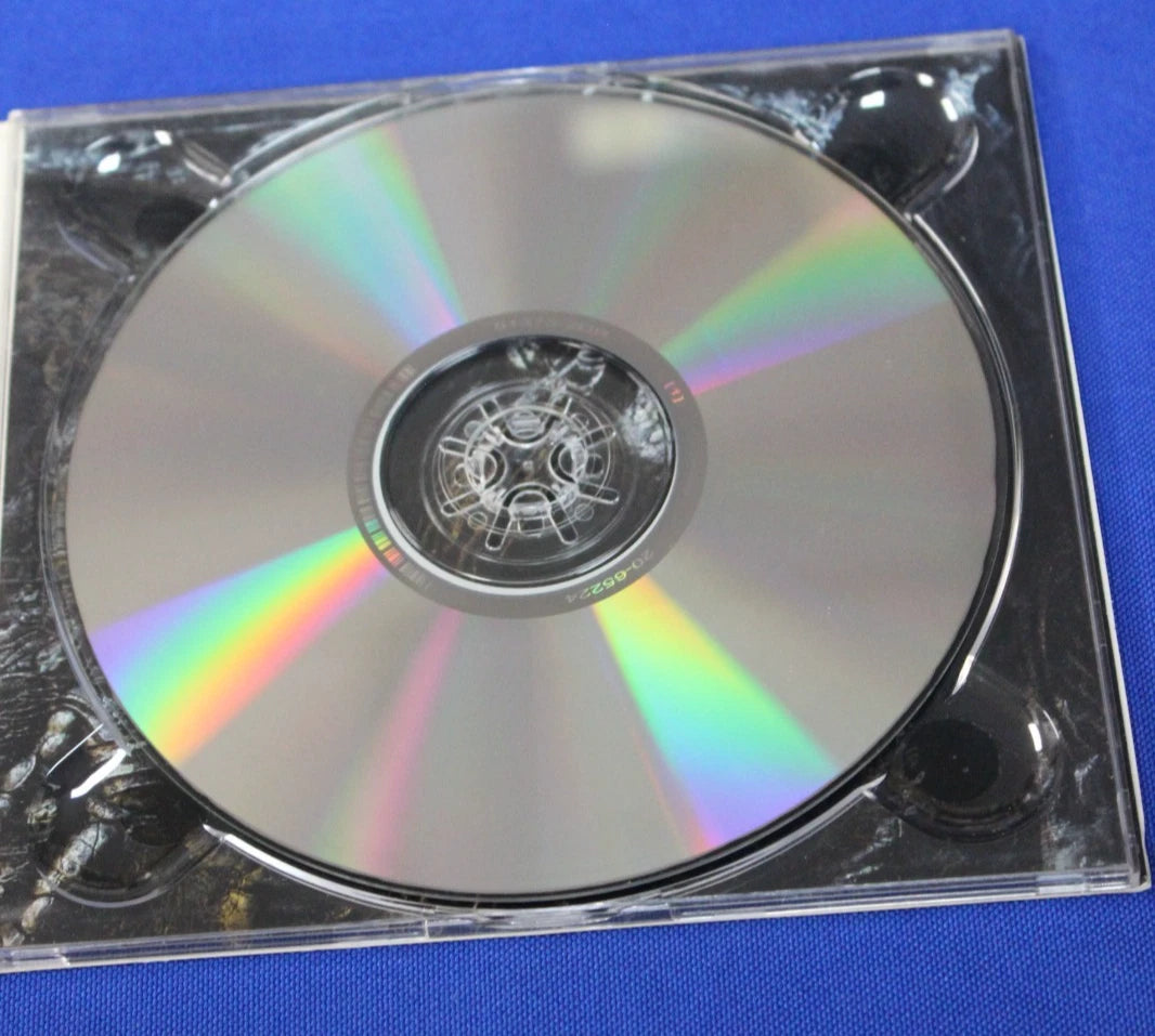 The Elder Scrolls V Skyrim Soundtrack CD Set Signed by Jeremy Soule
