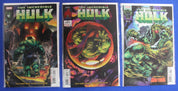Incredible Hulk #1-30 Near Complete Set + Red Hulk 1-7 & Extras Lot of 39 VF/NM