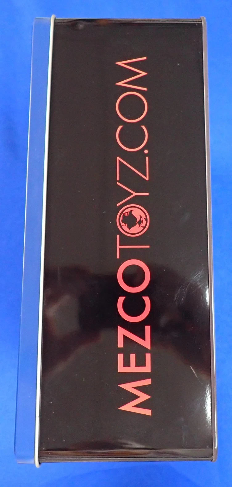 Mezco Toyz ONE:12 DC Darkseid PX Previews Exclusive Complete