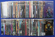 The Darkness #1-40 Complete Set + Extras Lot of 81 VF-VF/NM