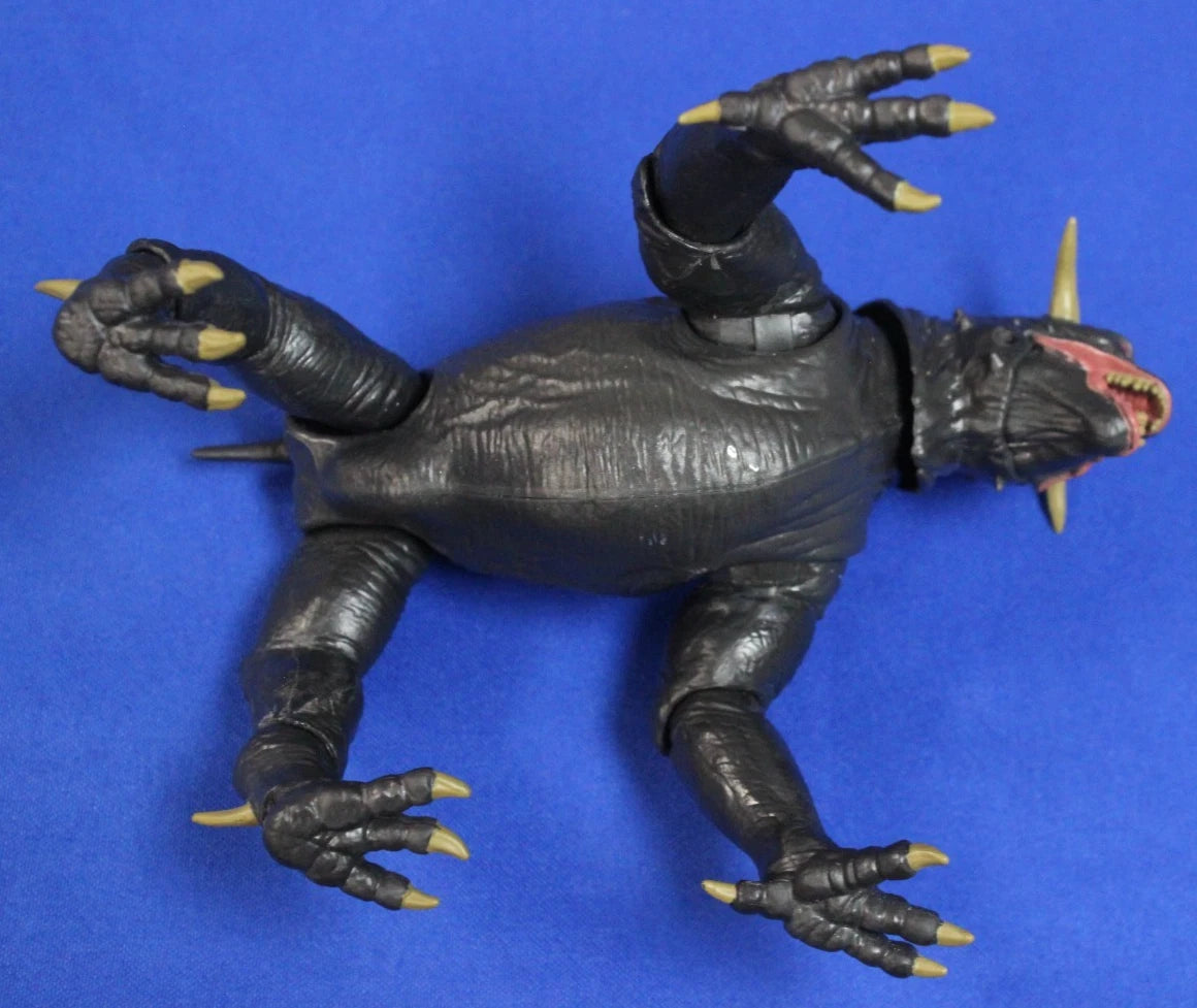 Hasbro 2020 Ghostbusters Plasma Series Terror Dog Build a Ghost Figure Loose BAF