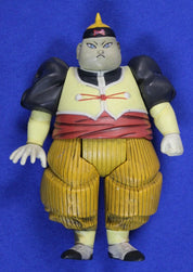 Irwin Toys Dragon Ball Z Loose Action Figure Lot of 16 + Extas