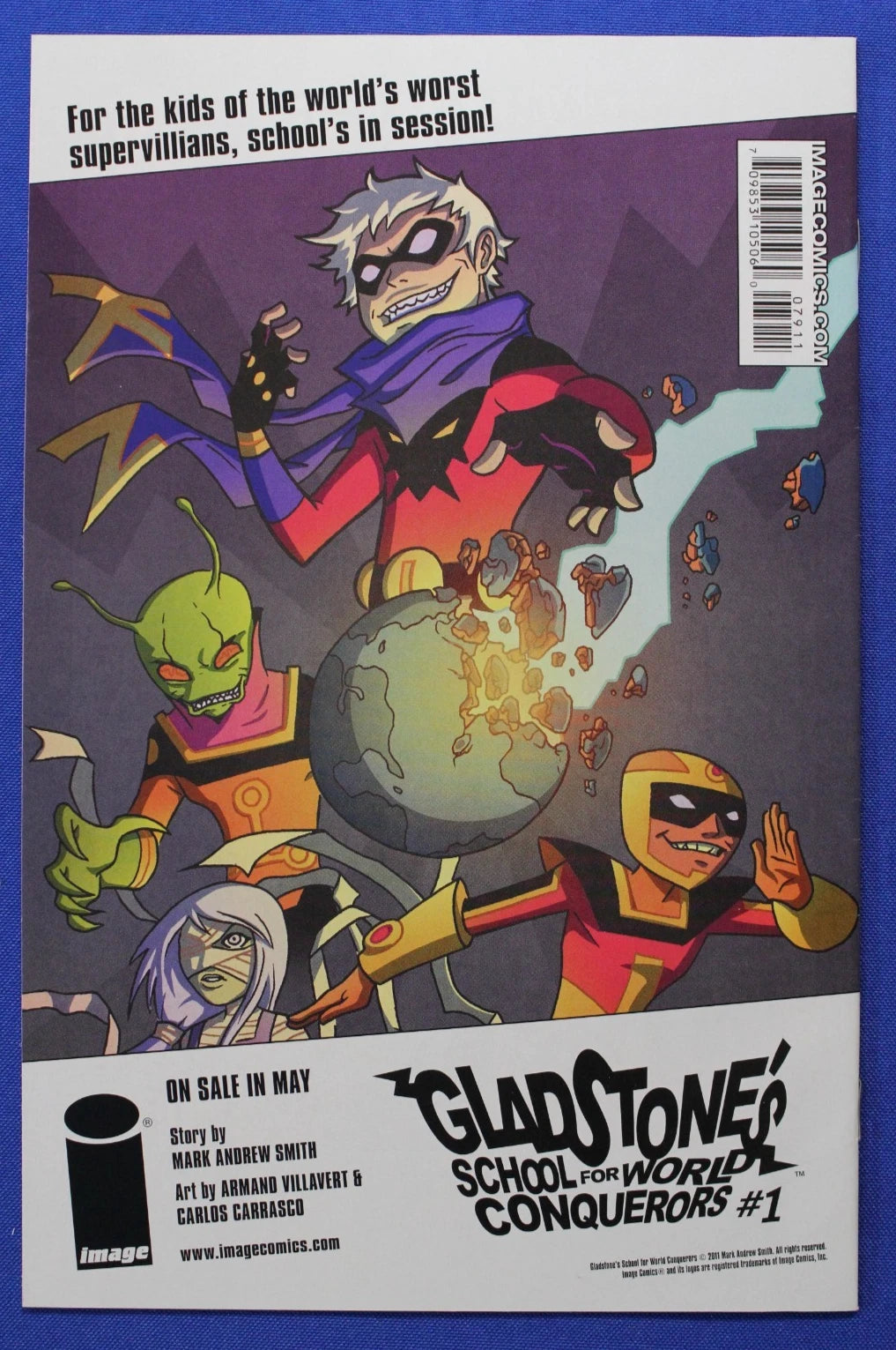 Invincible #79 VF/NM