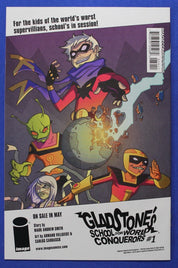 Invincible #79 VF/NM