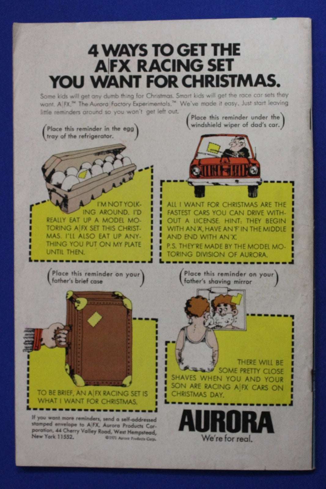 Swamp Thing #2 VG/FN